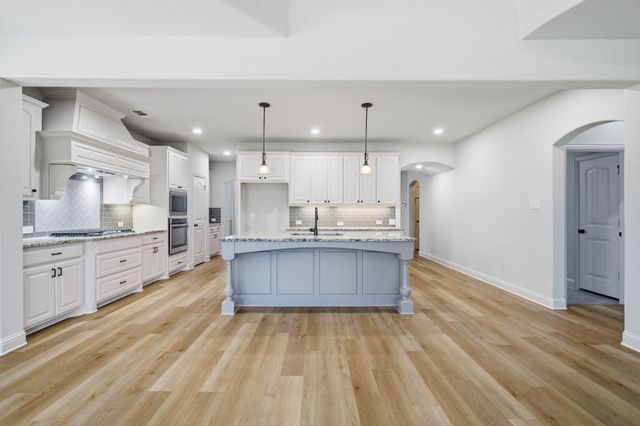 15620 Piedmont Park Drive, Prosper, TX 75078