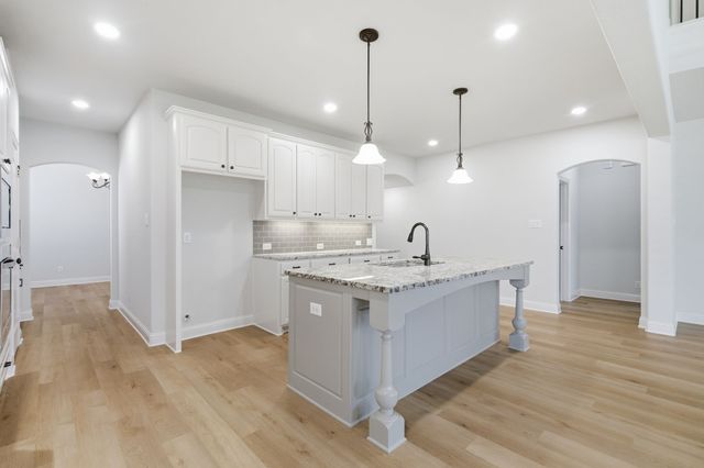 15620 Piedmont Park Drive, Prosper, TX 75078