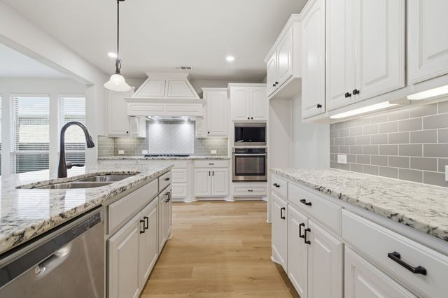 15620 Piedmont Park Drive, Prosper, TX 75078