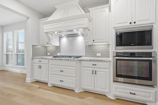 15620 Piedmont Park Drive, Prosper, TX 75078