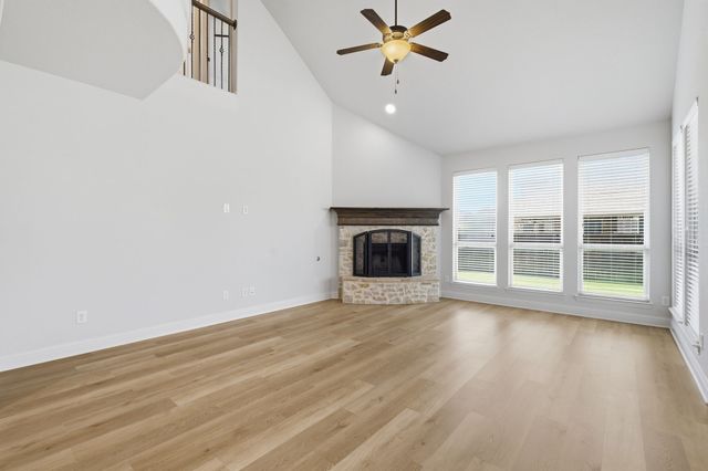 15620 Piedmont Park Drive, Prosper, TX 75078