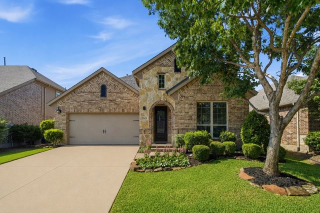15620 Piedmont Park Drive, Prosper, TX 75078