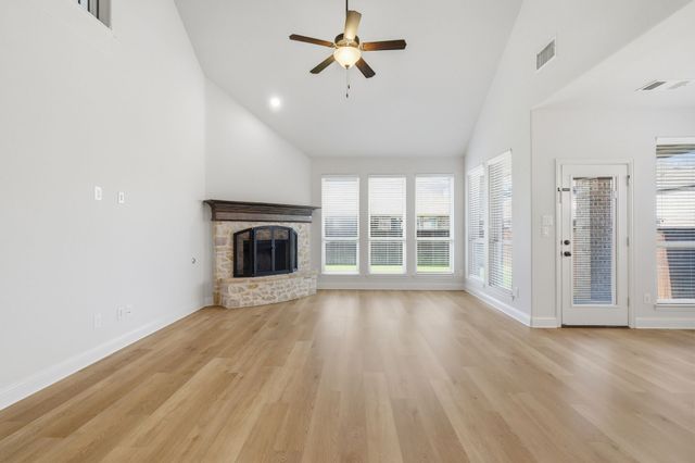 15620 Piedmont Park Drive, Prosper, TX 75078