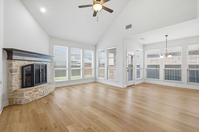 15620 Piedmont Park Drive, Prosper, TX 75078