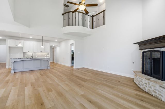 15620 Piedmont Park Drive, Prosper, TX 75078