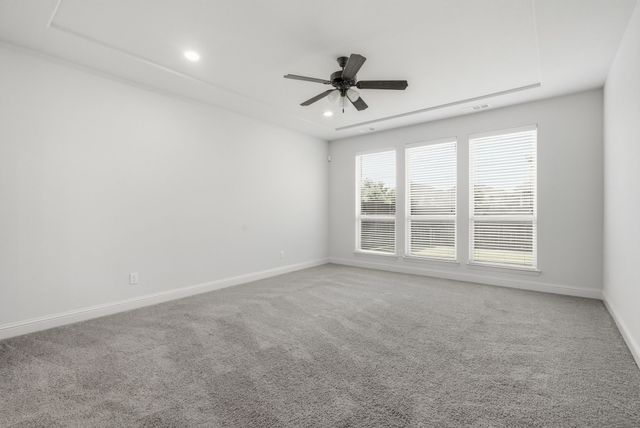 15620 Piedmont Park Drive, Prosper, TX 75078