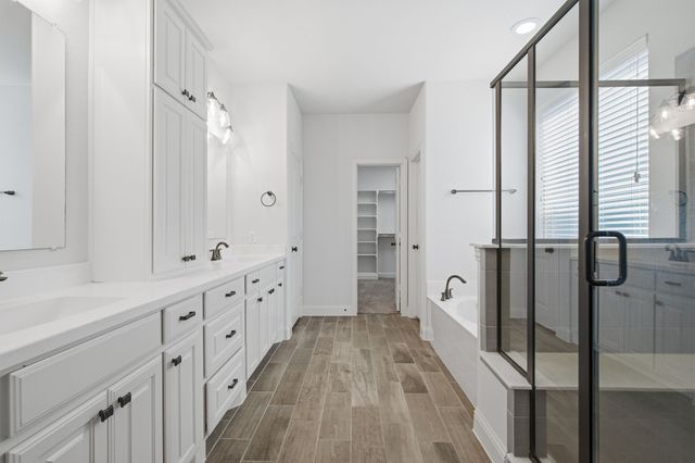 15620 Piedmont Park Drive, Prosper, TX 75078