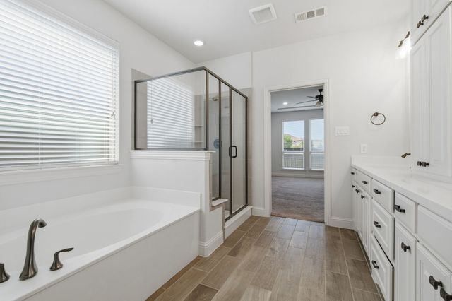 15620 Piedmont Park Drive, Prosper, TX 75078