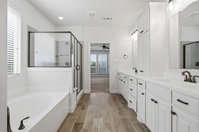 15620 Piedmont Park Drive, Prosper, TX 75078