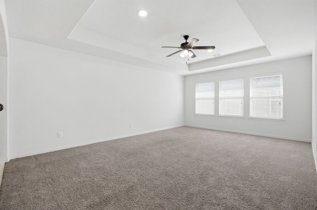15620 Piedmont Park Drive, Prosper, TX 75078