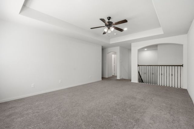 15620 Piedmont Park Drive, Prosper, TX 75078