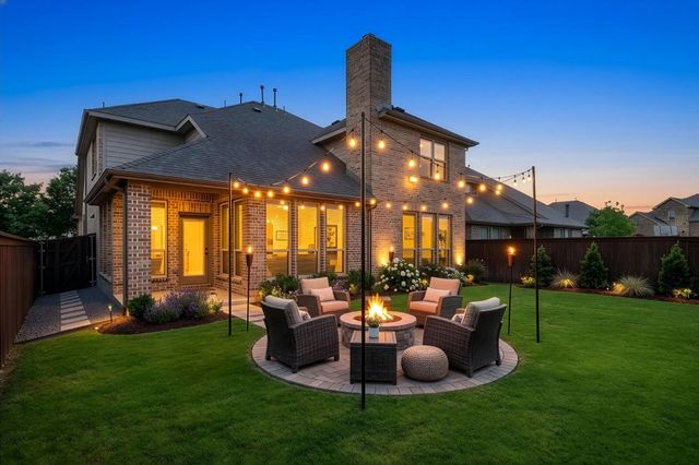 15620 Piedmont Park Drive, Prosper, TX 75078