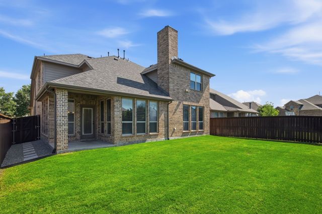 15620 Piedmont Park Drive, Prosper, TX 75078