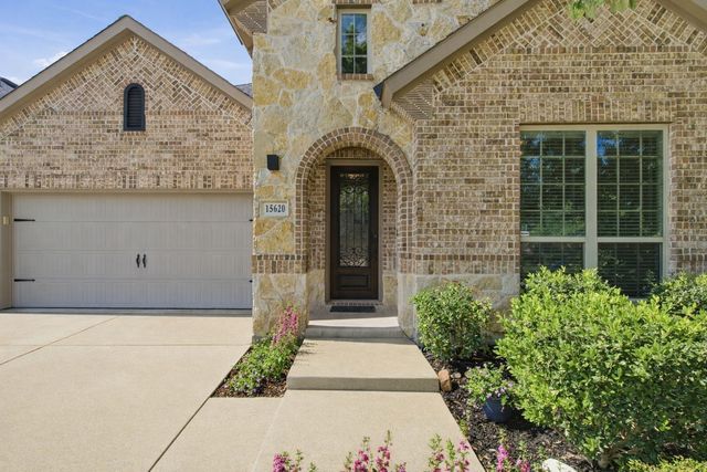 15620 Piedmont Park Drive, Prosper, TX 75078