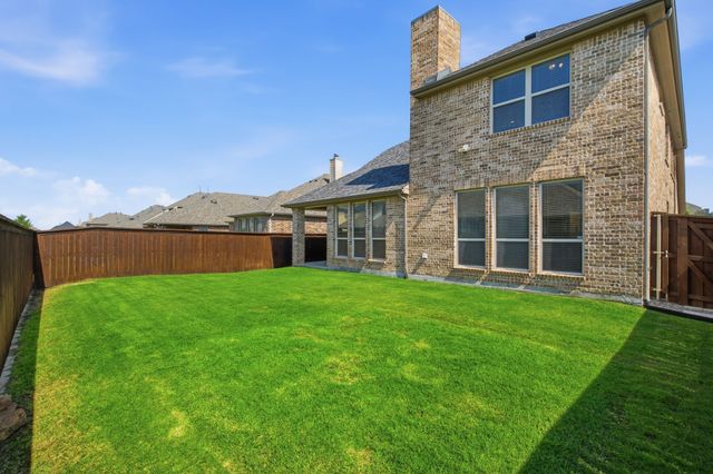 15620 Piedmont Park Drive, Prosper, TX 75078