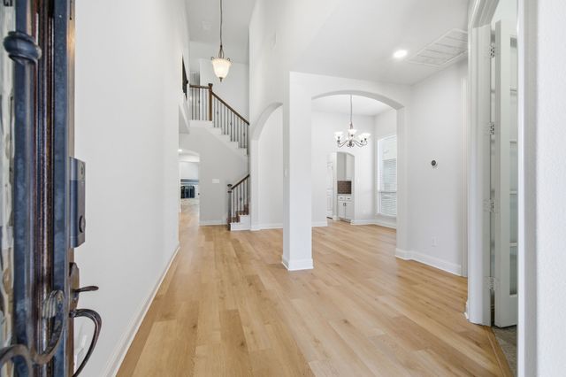 15620 Piedmont Park Drive, Prosper, TX 75078