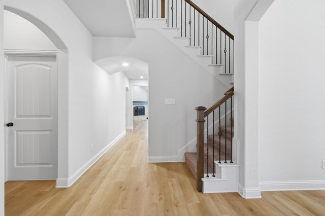 15620 Piedmont Park Drive, Prosper, TX 75078