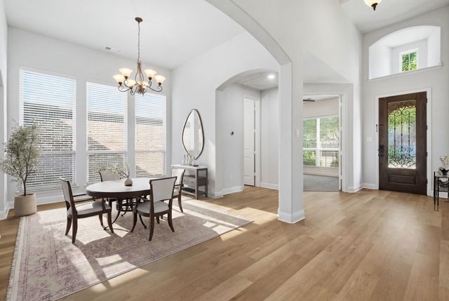 15620 Piedmont Park Drive, Prosper, TX 75078