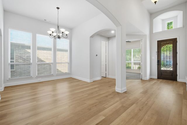 15620 Piedmont Park Drive, Prosper, TX 75078