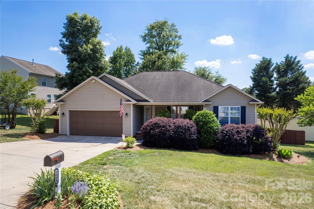 1684 Red Bird Circle, Concord, NC 28025