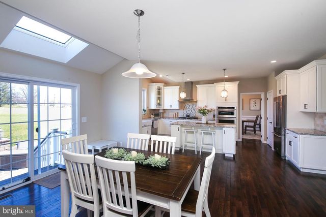 1101 BERTHAS WAY, Perkasie, PA 18944