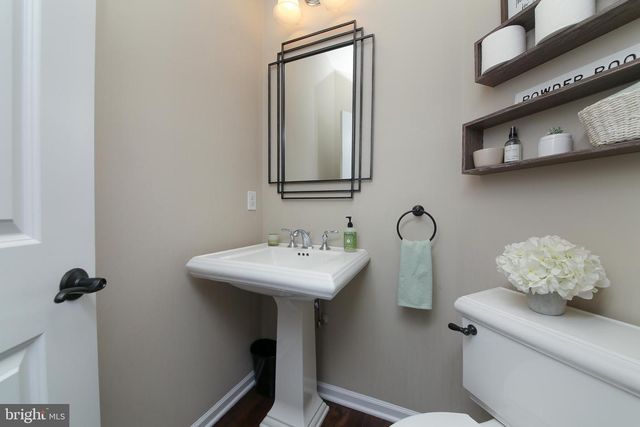 1101 BERTHAS WAY, Perkasie, PA 18944