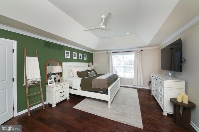 1101 BERTHAS WAY, Perkasie, PA 18944