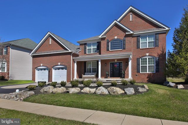 1101 BERTHAS WAY, Perkasie, PA 18944