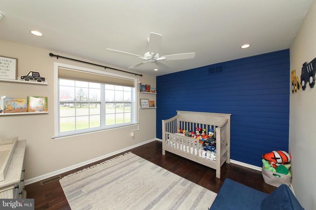 1101 BERTHAS WAY, Perkasie, PA 18944