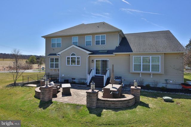 1101 BERTHAS WAY, Perkasie, PA 18944
