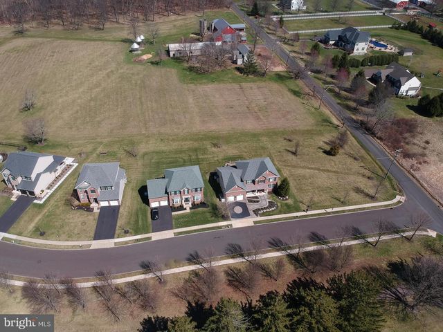1101 BERTHAS WAY, Perkasie, PA 18944