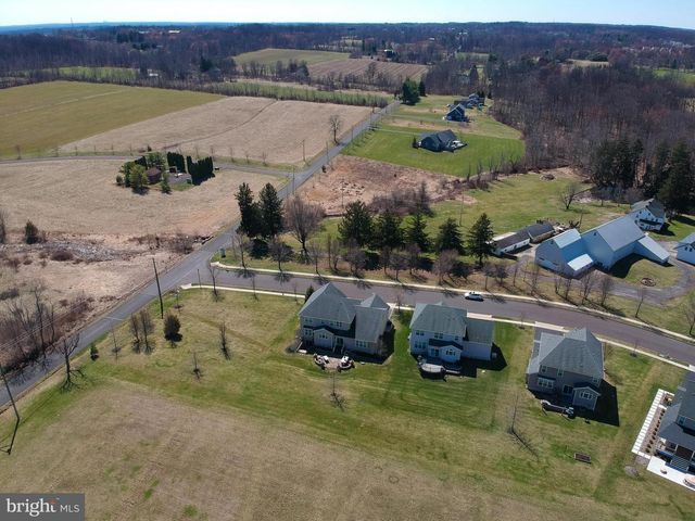 1101 BERTHAS WAY, Perkasie, PA 18944