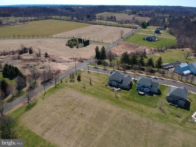 1101 BERTHAS WAY, Perkasie, PA 18944