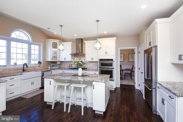 1101 BERTHAS WAY, Perkasie, PA 18944