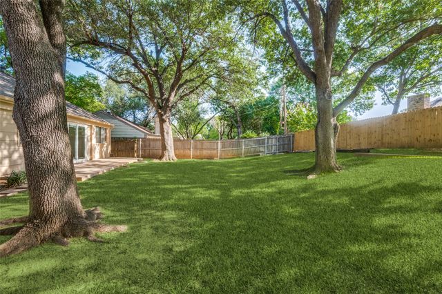 4103 Briarhill Court, Arlington, TX 76016
