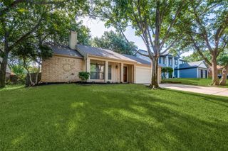 4103 Briarhill Court, Arlington, TX 76016
