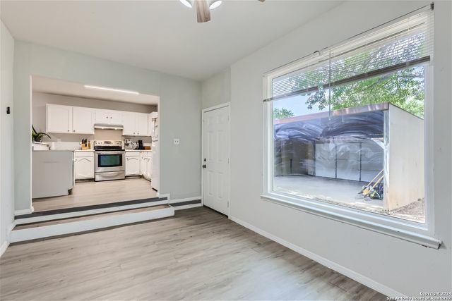 6829 Oldham, San Antonio, TX 78239