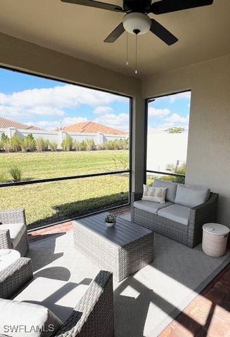 17442 Caravita LN, Fort Myers, FL 33913