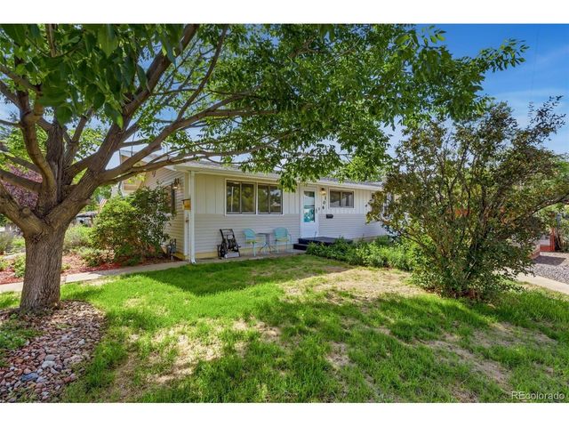 106 E 22nd St, Loveland, CO 80538