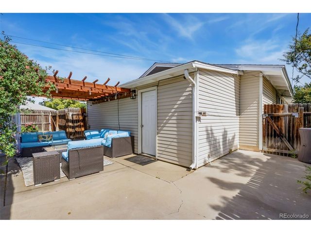 106 E 22nd St, Loveland, CO 80538