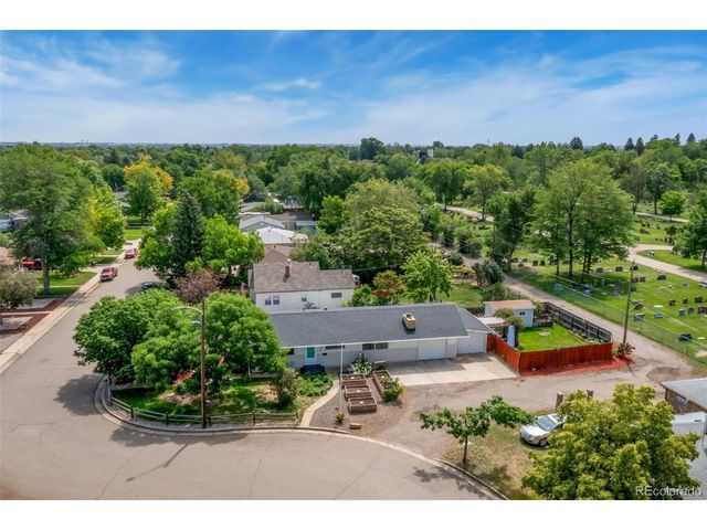 106 E 22nd St, Loveland, CO 80538