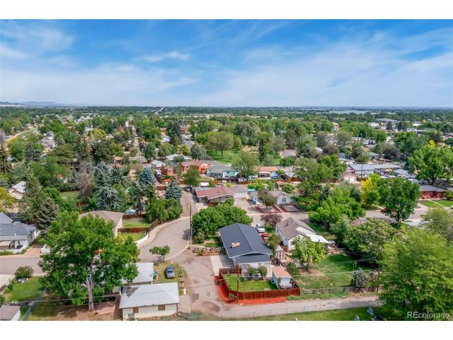 106 E 22nd St, Loveland, CO 80538