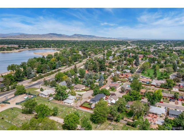 106 E 22nd St, Loveland, CO 80538