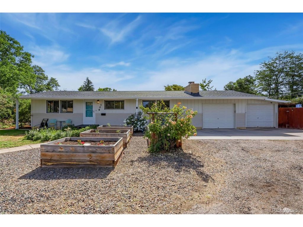 106 E 22nd St, Loveland, CO 80538