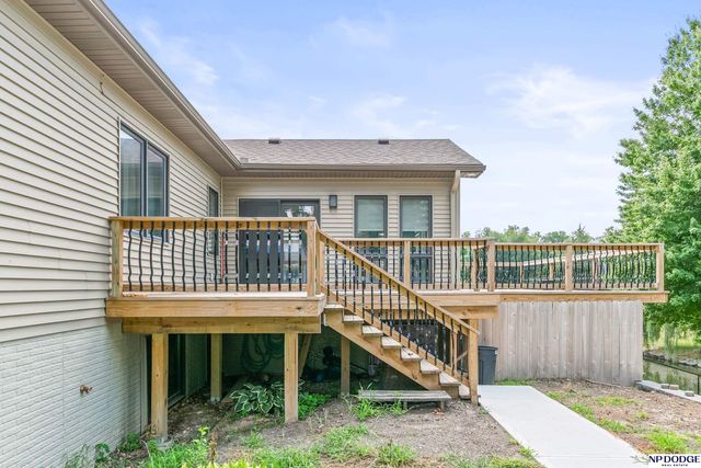 803 Otter Court, Plattsmouth, NE 68048