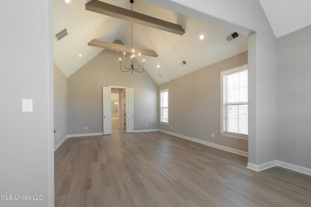 7019 SCARLET ST, Olive Branch, MS 38654