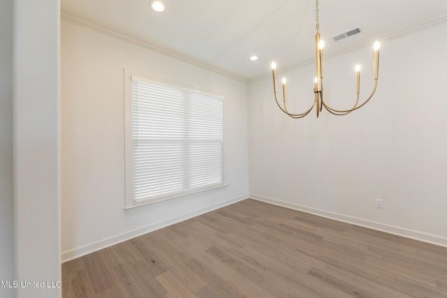 7019 SCARLET ST, Olive Branch, MS 38654