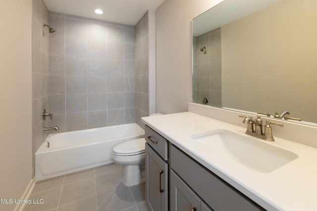 7019 SCARLET ST, Olive Branch, MS 38654