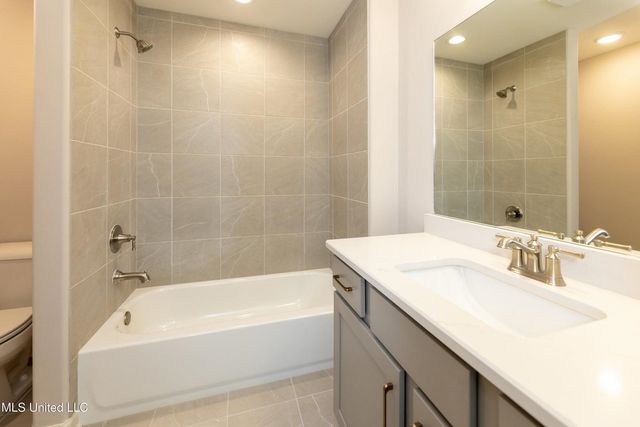 7019 SCARLET ST, Olive Branch, MS 38654