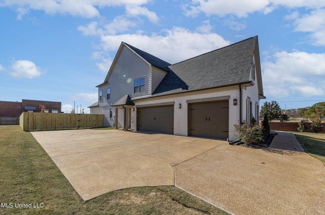 7019 SCARLET ST, Olive Branch, MS 38654